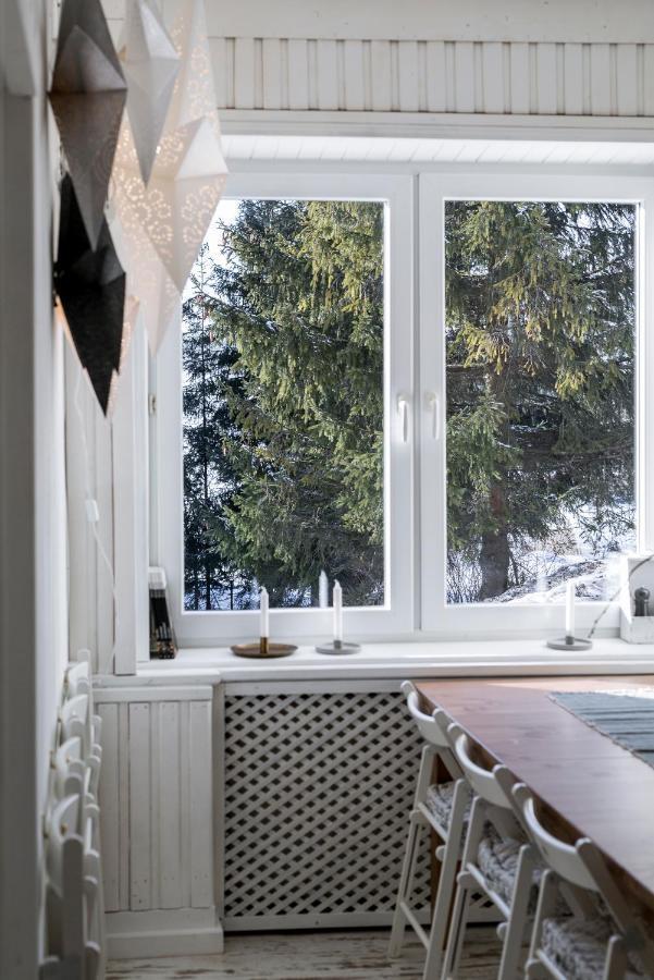 Villa Local 21A Zakopane Exterior foto
